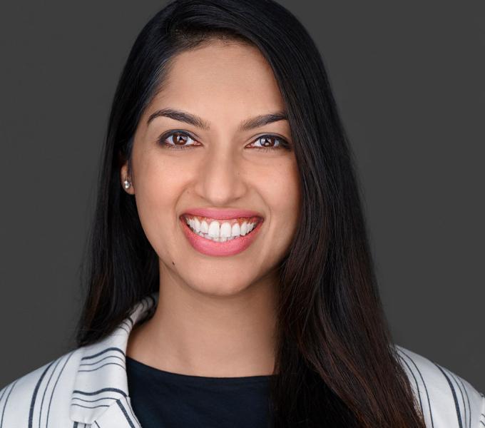 Sabrina Mukhtar, MD, MPH
