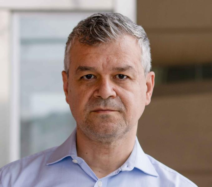 Pirro Hysi, MD, PhD