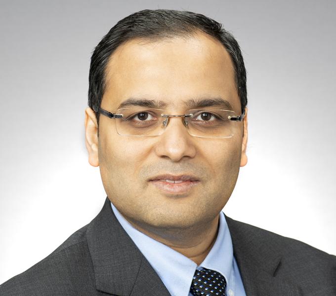 Gaurav Prakash, MD