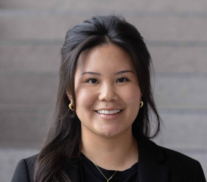 Leslie Huang, MD