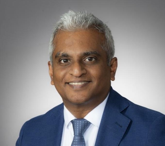 Rajesh Sasikumar, MD