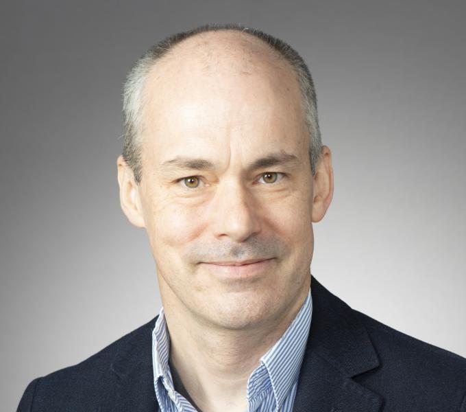 Robert M.Q. Shanks, PhD