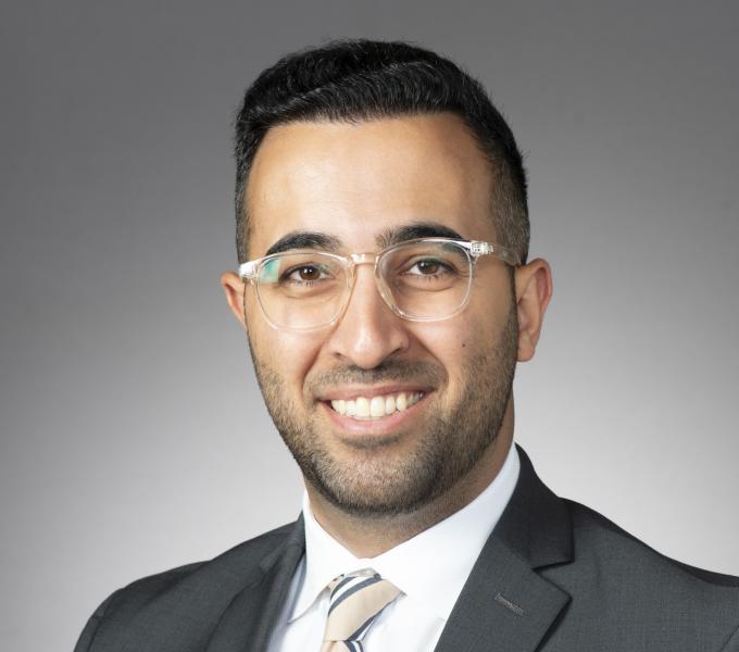 Eitan Shemuelian, MD