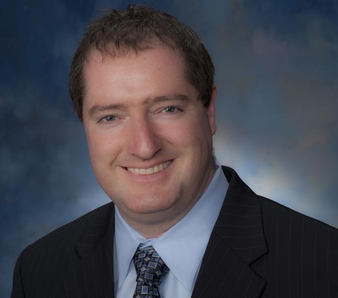 Ian Sigal PhD