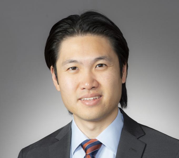 Anthony Thieu, MD
