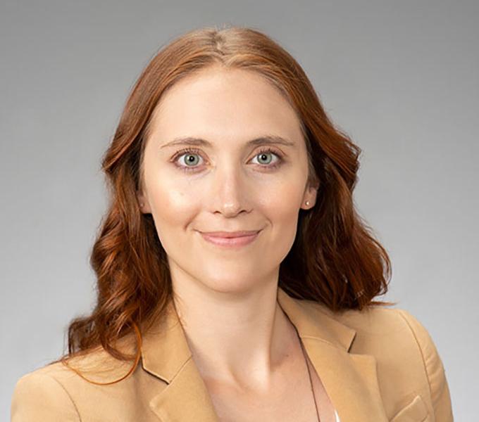 Kirsten Winter, OD