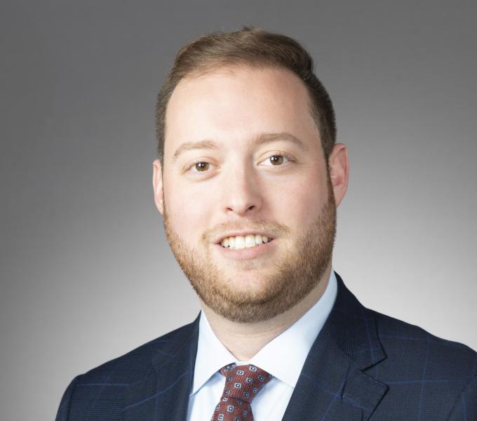 Ryan Zukerman, MD
