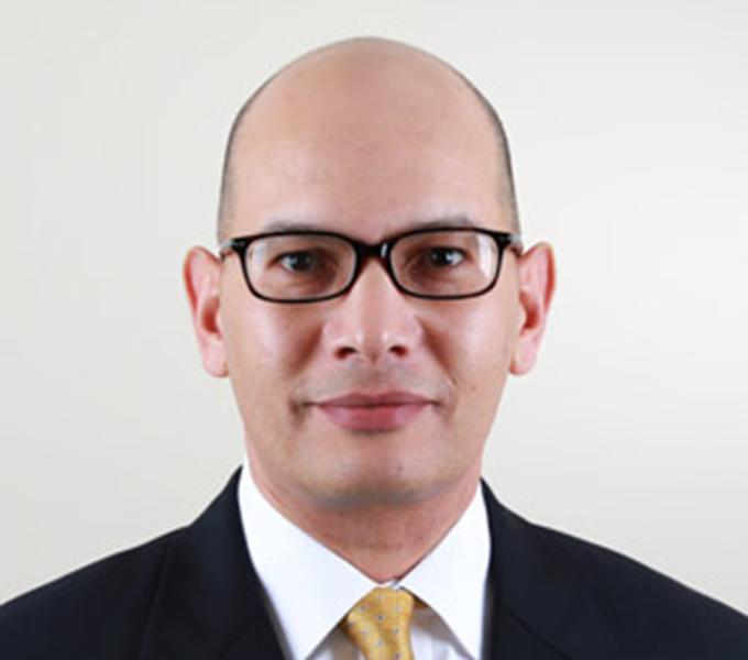Islam M. Zaydan, MD