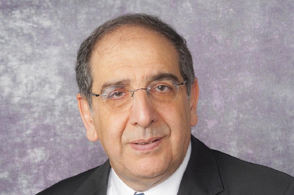 Dr. José-Alain Sahel
